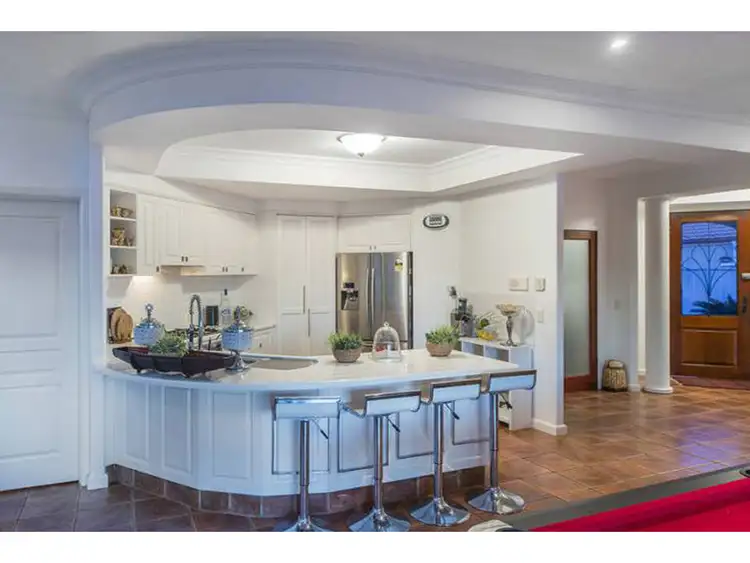 Seventh view of Homely house listing, 30 Tee Trees Boulevard, Arundel QLD 4214