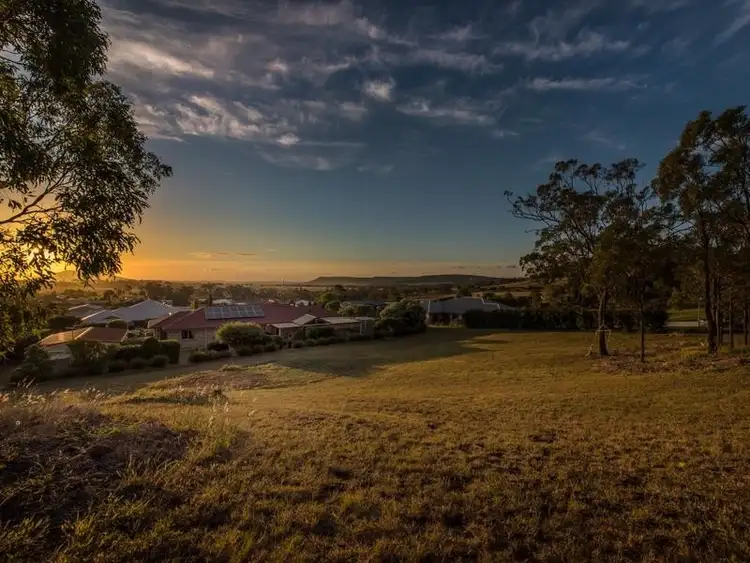 Third view of Homely house listing, 7 William Court, Cotswold Hills QLD 4350