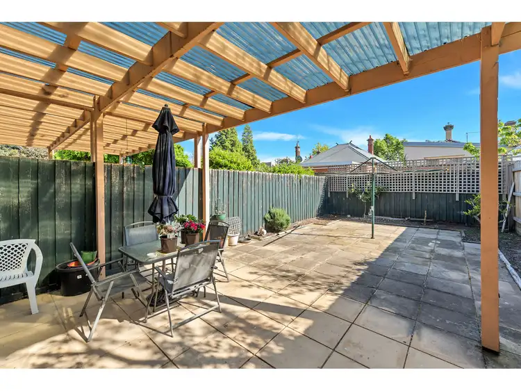 5A Nicholson Street, South Yarra VIC 3141
