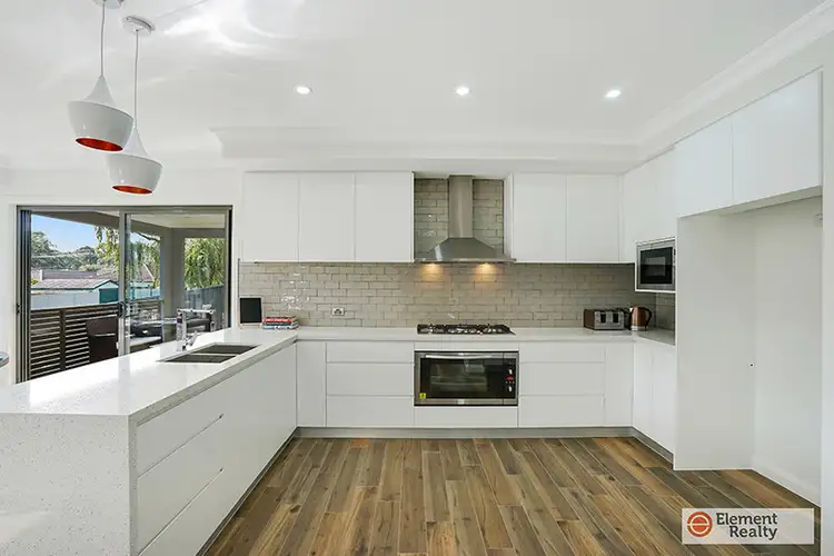 Fifth view of Homely house listing, 13 Myrtle Street, Rydalmere NSW 2116