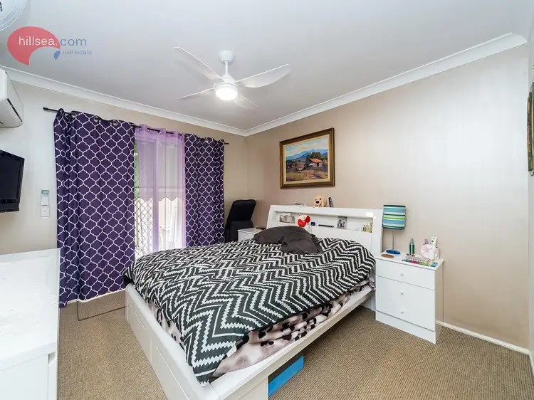 Sixth view of Homely house listing, 61 Numbat Court East, Coombabah QLD 4216