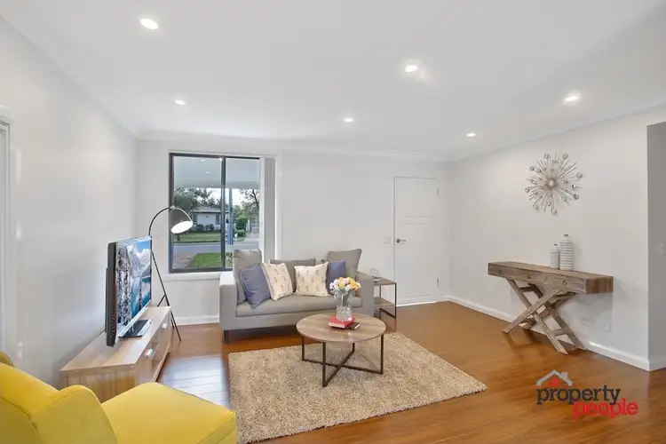 Fifth view of Homely house listing, 16 Hartog Avenue, Willmot NSW 2770
