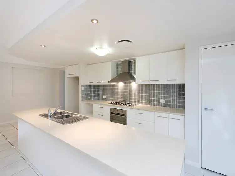 Second view of Homely house listing, 57 Jarrah Street, Moggill QLD 4070