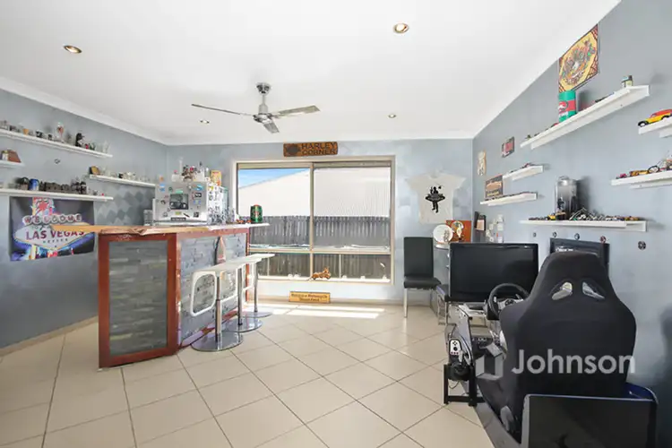 Third view of Homely house listing, 12 Amadeus Circuit, Springfield Lakes QLD 4300