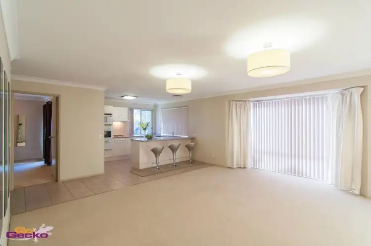 Fifth view of Homely house listing, 123 College Way, Boondall QLD 4034