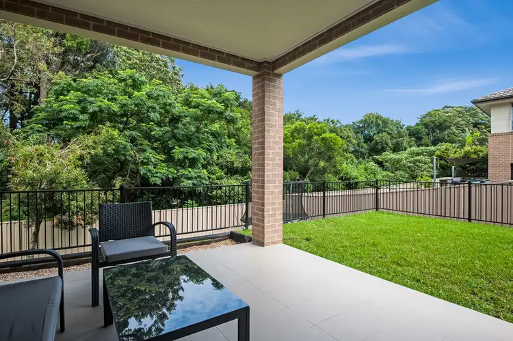 Fourth view of Homely house listing, 3 Carrabella Avenue, Springfield NSW 2250