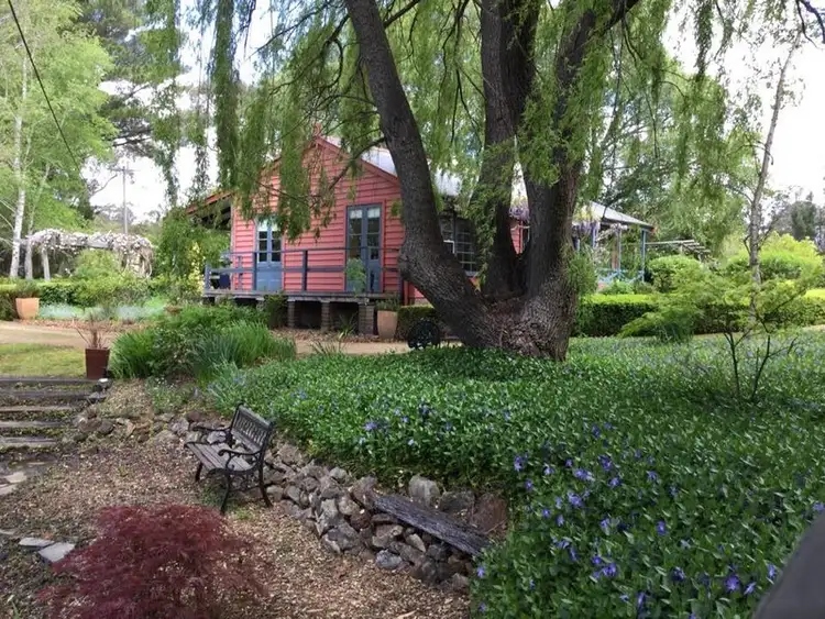 Third view of Homely house listing, 3511 Old Hume Highway, Berrima NSW 2577