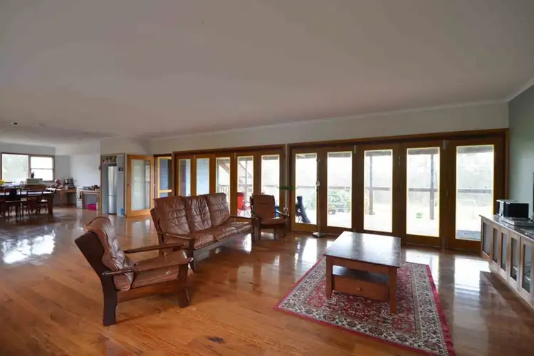 Second view of Homely rural property listing, Address available on request