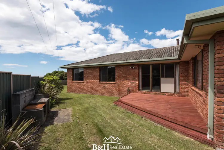 Second view of Homely house listing, 12 Flinders Avenue, West Ulverstone TAS 7315