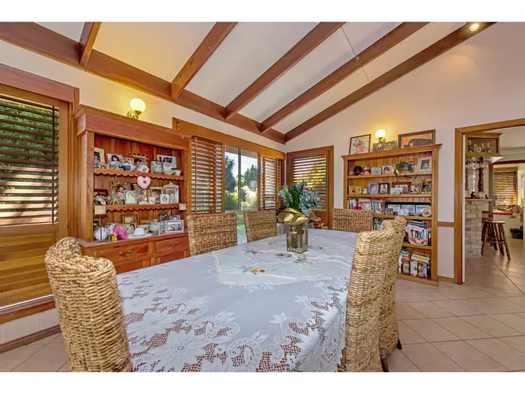 Sixth view of Homely house listing, 292 Glenvale Road, Glenvale QLD 4350