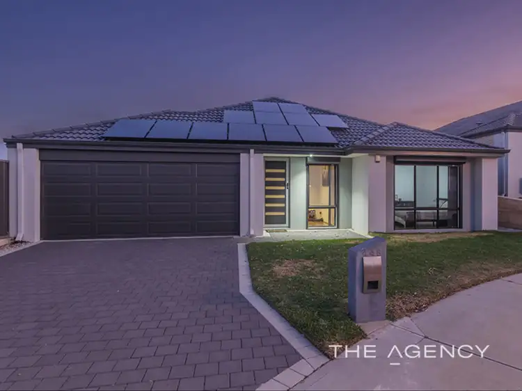 448 Kingsway, Landsdale WA 6065