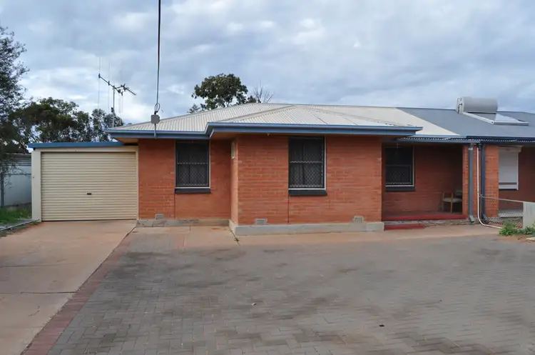 20 Hicks Street, Port Augusta SA 5700