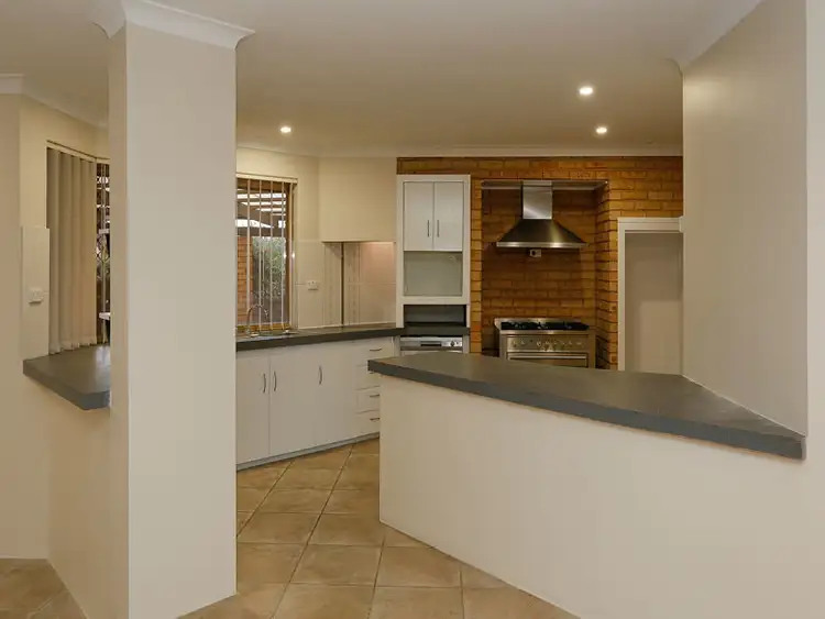 Sixth view of Homely house listing, 6 Crowther Elbow, Ocean Reef WA 6027