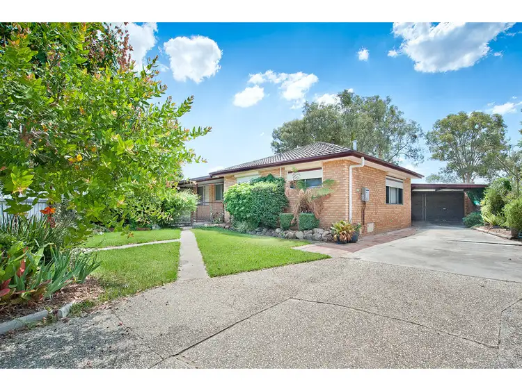 78 Feathertop Circuit, Thurgoona NSW 2640