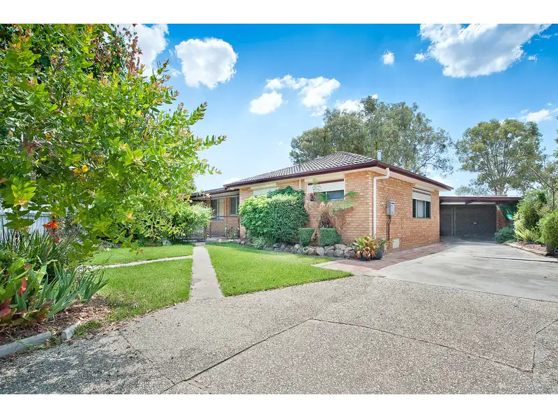 Main view of Homely house listing, 78 Feathertop Circuit, Thurgoona NSW 2640