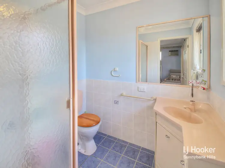 Sixth view of Homely house listing, 191 Rubicon Crescent, Kuraby QLD 4112