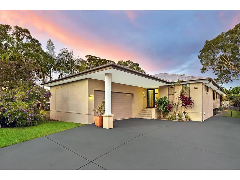 Main view of Homely house listing, 7 Panorama Parade, Berkeley Vale NSW 2261