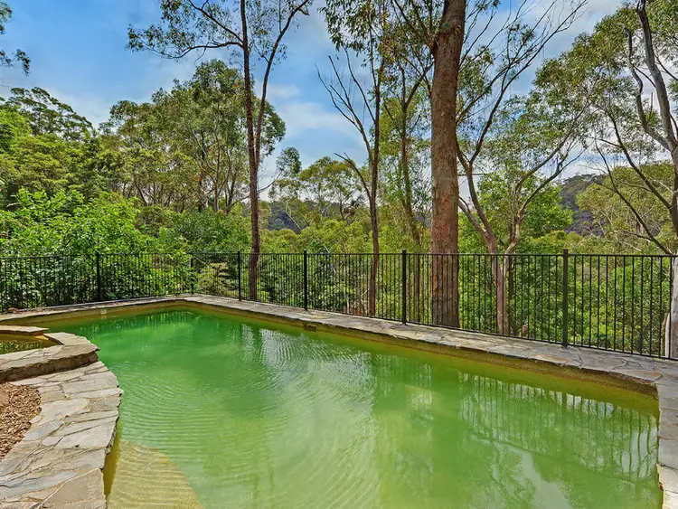 Fifth view of Homely house listing, 12 Bundanoon Place, Hornsby Heights NSW 2077