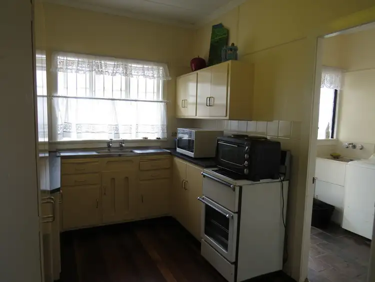 Fifth view of Homely house listing, 2 Agnes Street, The Range QLD 4700