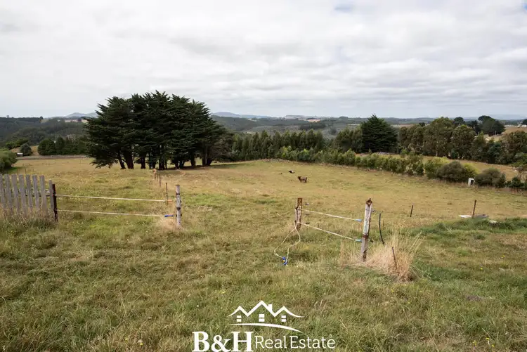 Fifth view of Homely rural property listing, 663 Ridgley Highway, Ridgley TAS 7321