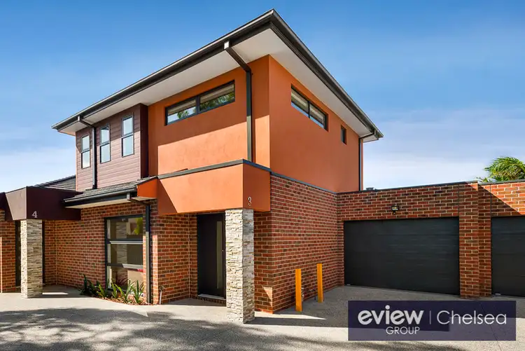 3/49 Argyle Avenue, Chelsea VIC 3196