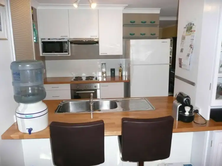 Second view of Homely house listing, 12 Broad Street, Narrandera NSW 2700