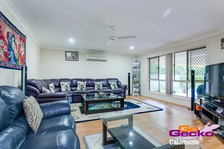 Fourth view of Homely house listing, 19 Scribbly Gum Street, Sunnybank Hills QLD 4109