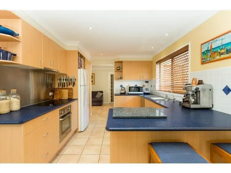 Fifth view of Homely house listing, 5 Quest Court, Mermaid Waters QLD 4218