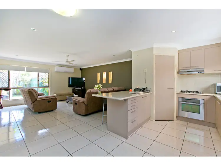 Seventh view of Homely house listing, 22 Petunia Cres, Mount Cotton QLD 4165