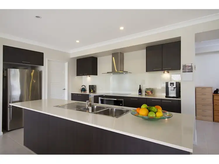 Second view of Homely house listing, 6 Waterville Way, Peregian Springs QLD 4573
