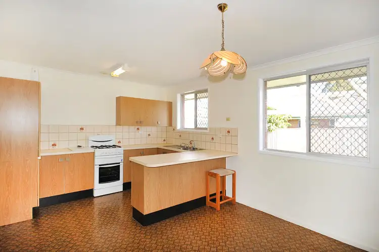 Second view of Homely house listing, 5 Fokker Street, Wilsonton Heights QLD 4350