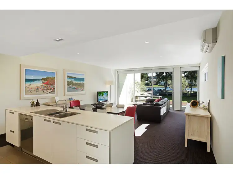 Fifth view of Homely apartment listing, 19/1 Elizabeth Street, Merimbula NSW 2548