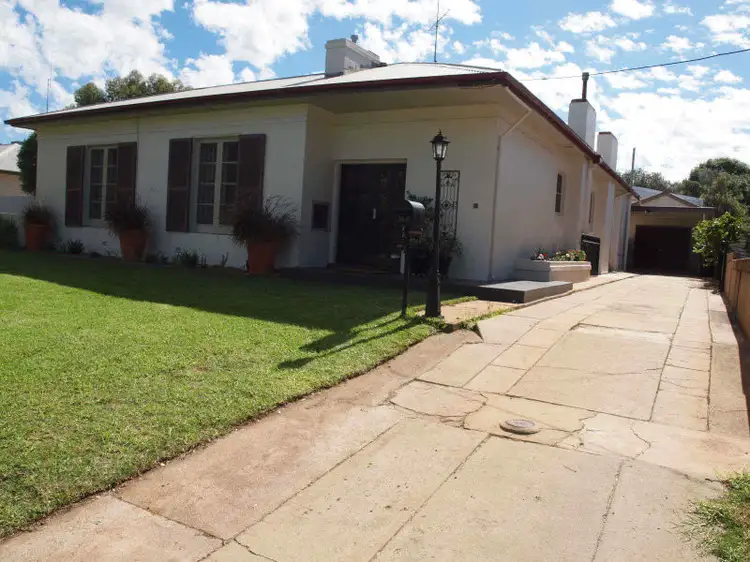 Fifth view of Homely house listing, 99 Bolton Street, Narrandera NSW 2700