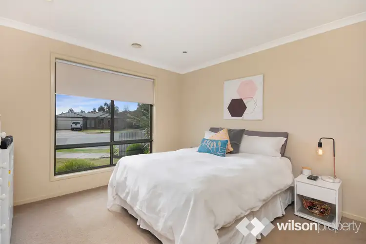 Sixth view of Homely house listing, 16 Kilkenny Close, Traralgon VIC 3844