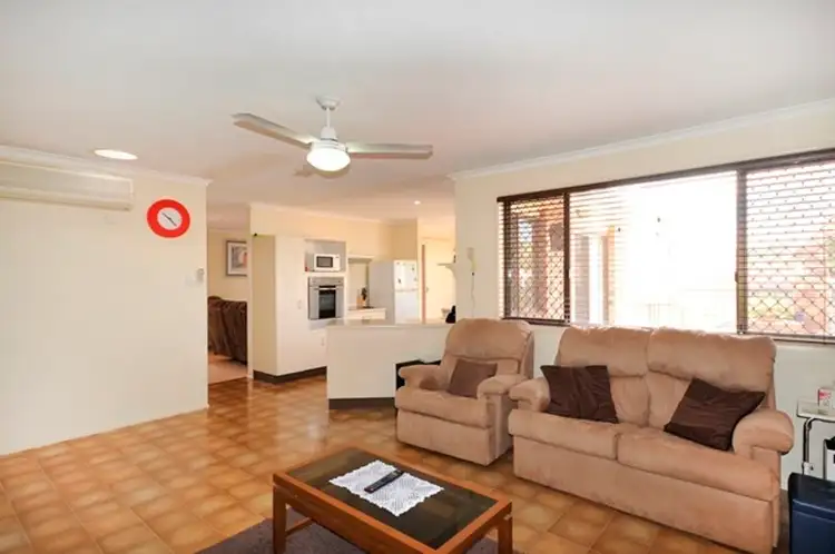Fifth view of Homely house listing, 4 O'Beirne Street, Kearneys Spring QLD 4350