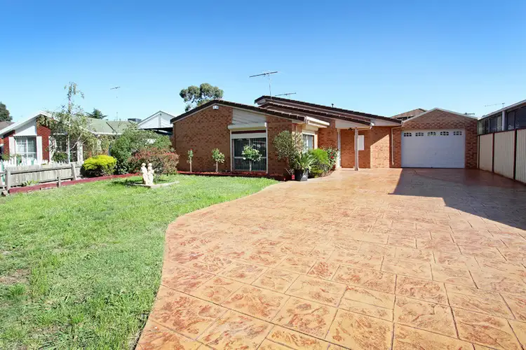 Second view of Homely house listing, 10 Plymouth Close, Sunshine North VIC 3020