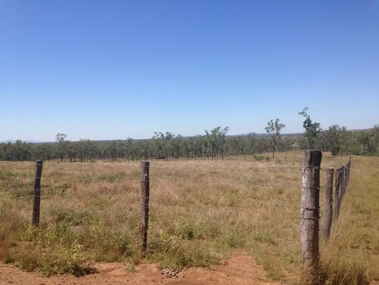Third view of Homely rural property listing, 418 Atkinson Road, Canoona QLD 4702