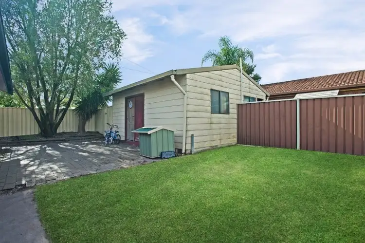 Sixth view of Homely house listing, 1 Bottlebrush Avenue, Medowie NSW 2318