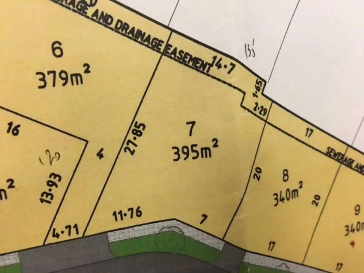 Main view of Homely other listing, 7 Holbrook Street, Warrnambool VIC 3280