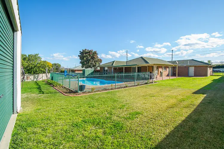 Fourth view of Homely house listing, 102 Barton Street, Scone NSW 2337
