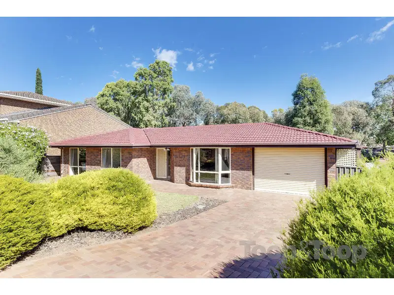 Main view of Homely house listing, 10 Unique Court, Golden Grove SA 5125