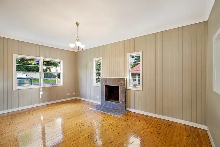 Sixth view of Homely house listing, 127 Mackenzie Street, East Toowoomba QLD 4350