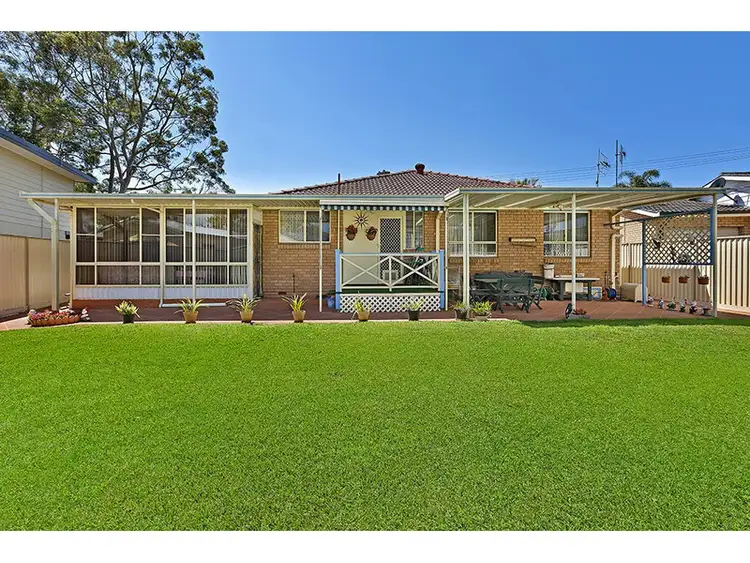 Sixth view of Homely house listing, 20 Turana Street, Killarney Vale NSW 2261