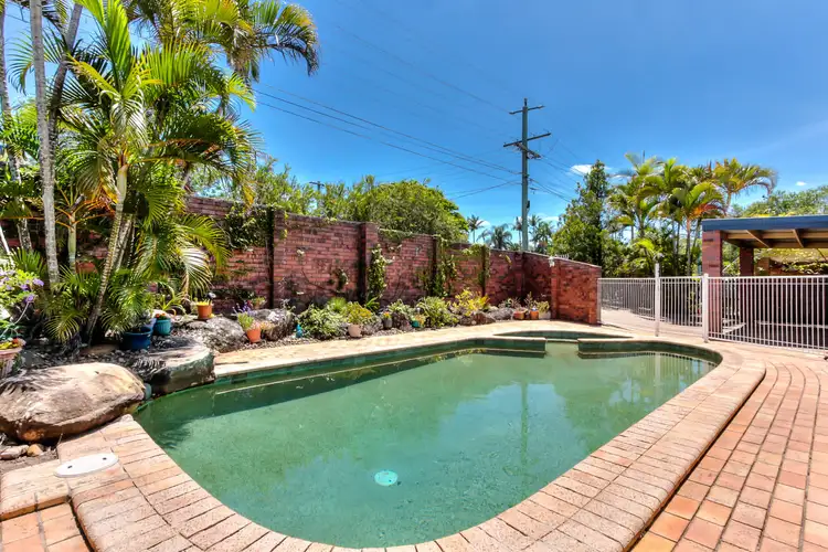 Fifth view of Homely house listing, 41 Ellendale Crescent, Daisy Hill QLD 4127