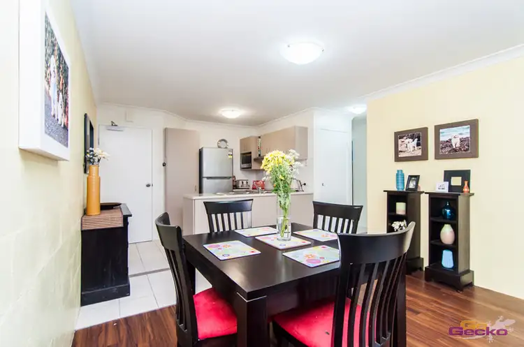 Fourth view of Homely unit listing, 2/26 Bebbington Street, Zillmere QLD 4034