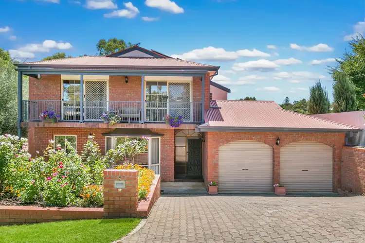 4 Ash Avenue, Dernancourt SA 5075