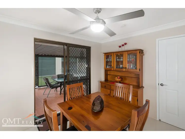 Fifth view of Homely house listing, 31 Laurel Oak Drive, Algester QLD 4115