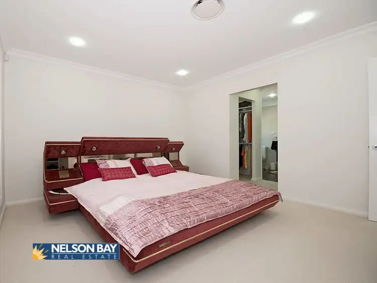 Sixth view of Homely house listing, 1 Hough Street, Nelson Bay NSW 2315