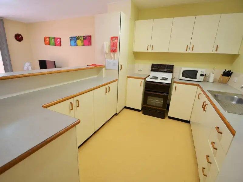 Main view of Homely apartment listing, 207/15-21 Welsh Street, South Hedland WA 6722