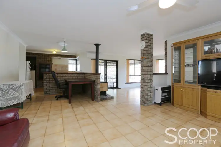 Fifth view of Homely house listing, 25 Tolley Court, Hamilton Hill WA 6163
